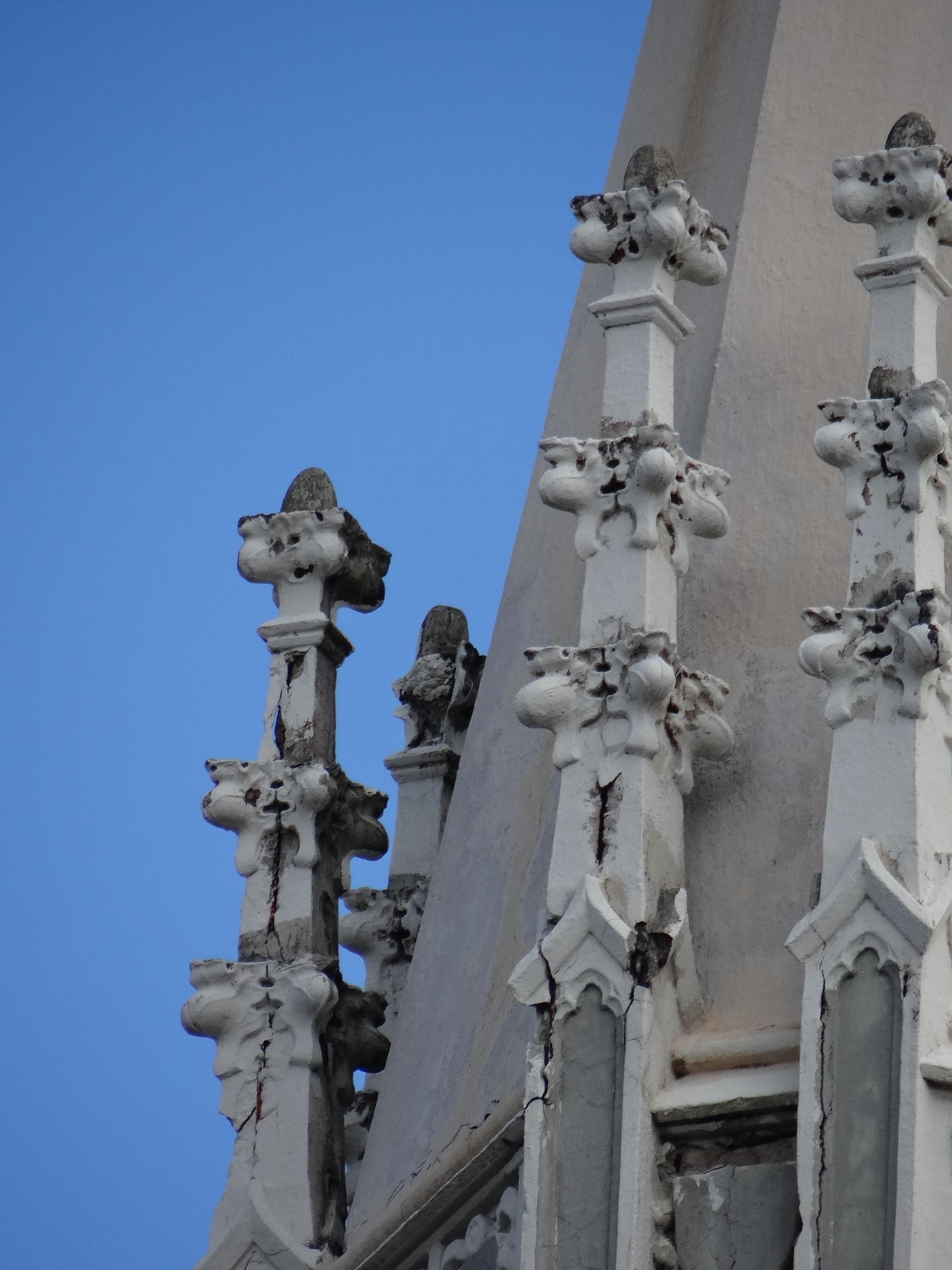 Iglesia de San Jorge - San Juan (Condado) - 2014 00035